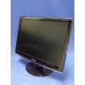Samsung Syncmaster T220 22 in. LCD Computer Monitor
